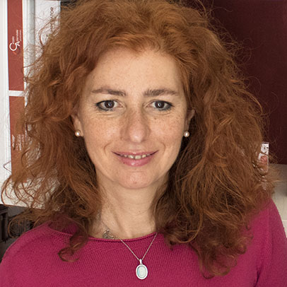 Elena De Giorgi Elena De Giorgi
